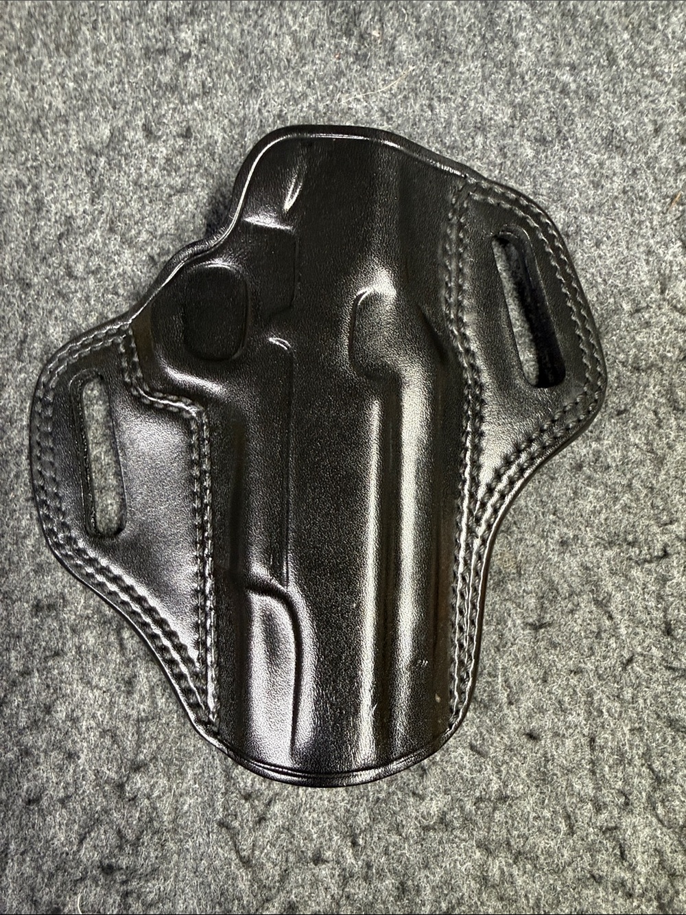 Galco combat Master Belt Holster